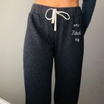 Abercrombie & Fitch  dark gray sweatpants joggers Photo 0