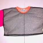 Love j Sheer Top Set Photo 2