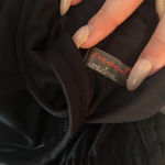 Free People Movement  black crossover back bra Photo 2