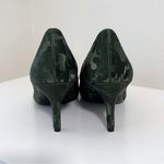 Life Stride Sevyn Hunter Camo Pointed Toe Pumps 9M Photo 6