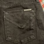 Hudson Jeans Hudson size 29 black denim‎ jeans Photo 2