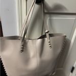 NWOT Rebecca Minkoff Tan Leather Bag Photo 5