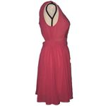 Double Zero  medium Jack and Darcy sleeveless dress Photo 1