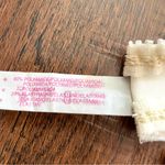 VALEGE Lingère, underwire bra, made in France size 90B, US 34B Photo 8