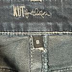 Kut From The Kloth Kut Denim Women's Flare Jeans,sz 8 Photo 1