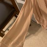 Forever 21 Bell Sleeve Bodysuit Photo 2