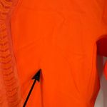 Free People Movement Desert Renegade Leggings SZ Small Mandarin Red NWT Athletic Photo 10