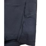 Lululemon Lost In Pace Skirt Tall 15” Black Women’s Size 8 Photo 6