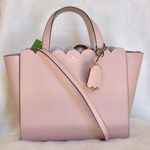 Kate Spade Small Mina Magnolia Street Tote Photo 0