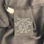 Royal Bones  Dress Juniors Medium Black White Cream Skull Print Gothic Whimsygoth Photo 7