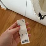 Urban Outfitters UO Lace Corset Top NWT Photo 4