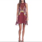 Intimately by Free People Dress Red Size L Photo 4