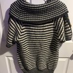 Design History Oversight knitted sweater size XL Photo 6