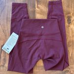 Lululemon  In Movement High-Rise Tight 25" Photo 5