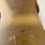 Free People Faryl Robin Tan heels triple straps Sandals size 10 Photo 6