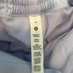 Lululemon  Light Purple Hotty Hot Skort *Long 0 Photo 2