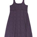 Columbia PFG Omni-Freeze Cooling Sleeveless Dress Women's Gorpcore Summer Casual Photo 0