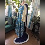 Handmade  Russian court dress Photo 8