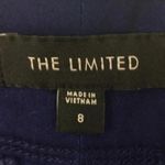 The Limited  ladies shorts size 8 Photo 8