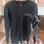 Supreme  Crewneck Photo 0