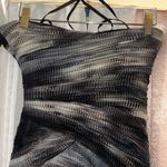 BCBGMAXAZRIA  Size 02 Sweetheart Neckline Strapless Bandage Dress Photo 5