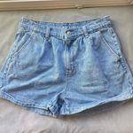 American Eagle Outfitters Mom Shorts Photo 0