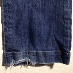 RSQ FINAL MARKDOWN Juniors'  Soho Flare Blue Jeans (3R) Photo 4