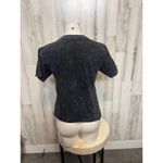 Teen titans tshirt Black Size L Photo 2