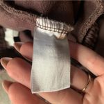 Meshki  Mauve Jogger Pants XS Photo 4