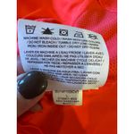 Nike  Shirt Women Large Hot Pink Running Dri Fit Short Sleeve‎ Activewear Tee Photo 9