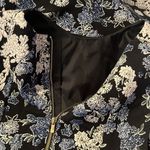 H&M  embroidered dress Photo 13