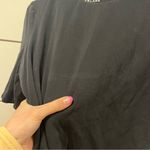 Everlane The Short-Sleeve Crew Neck Bodysuit Photo 8