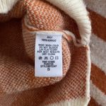 Storia NWT Zebra Crop Sweater Photo 4