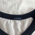 Brandy Melville  Baby Tee Photo 2