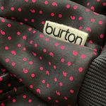 Burton Dry Ride Jacket, Medium Photo 6