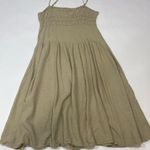 We Wore What Scrunchie Dress Size S Photo 2