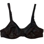 Simone Perele Bra 36C Andora Minimizer Bra Black Size undefined Photo 1