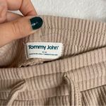 Tommy John Shorts Neutral Comfy Lounge Size Medium Tan Photo 2