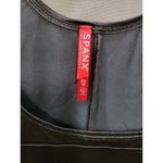 Spanx by Sara Blakely Bodycone Womens XS Black Adjustable Strap Sleeveless B81 Photo 1