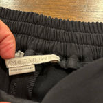 Stella McCartney blue orange Side Stripe letters joggers size 0 Photo 8