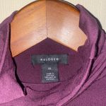 Halogen NWT  long sleeve turtleneck - size medium Photo 1