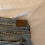 Mavi Vintage Y2K Superlow Rise Jeans in Light Blue Size 32/32 Photo 7