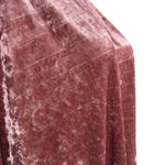 Yahada Blouse, Size 3XL, Dusty Rose Photo 1