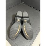 Ariat Y2K  Clog Closed-Heel Shoe 8.5 Women Heavy Duty Leather Rubber Sole Grunge‎ Photo 4