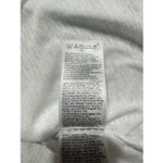 Athleta  Women’s Size XL Breezy Tank White Sleeveless Tank Top Shirt Photo 6