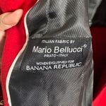 Banana Republic x Olivia Palermo Italian Melton Wool Photo 12