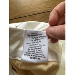 Judy Blue Women Size 3/26 Wide Leg Jeans Whites Cotton Blend Preppy Modern City Photo 11