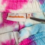 Nickelodeon Tie Dye Rugrats Shorts Sz Medium Photo 2