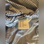 Women’s Romper Blue Size 10 Photo 3