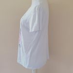 DC Comics DC Comic Marvel Civil War tee size medium Photo 5